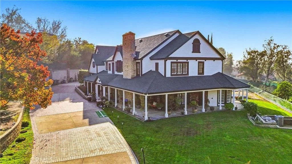 Photo of 381 S Henning Way, Anaheim, CA 92807 (MLS # PW25278410)