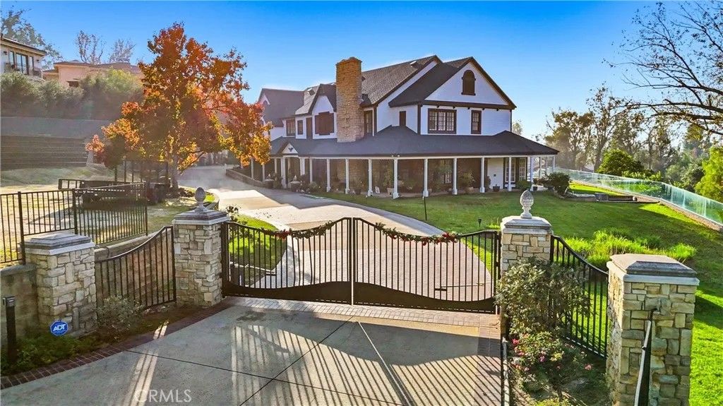 Photo of 381 S Henning Way, Anaheim, CA 92807 (MLS # PW25278410)