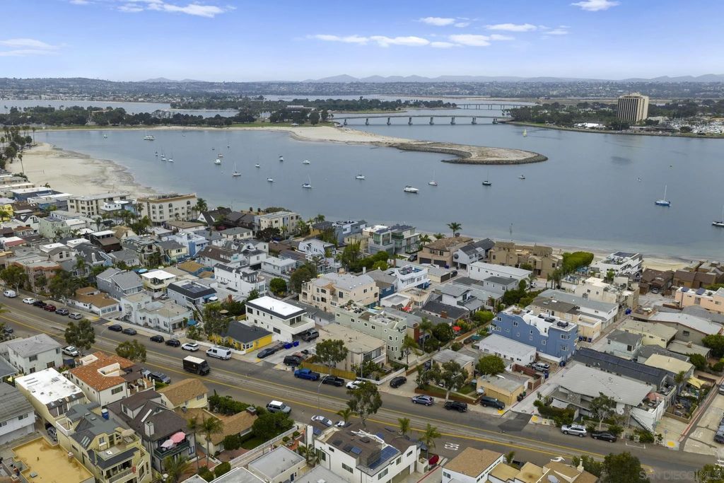 Photo of 2735 Mission Blvd, San Diego, CA 92109 (MLS # 250045842)