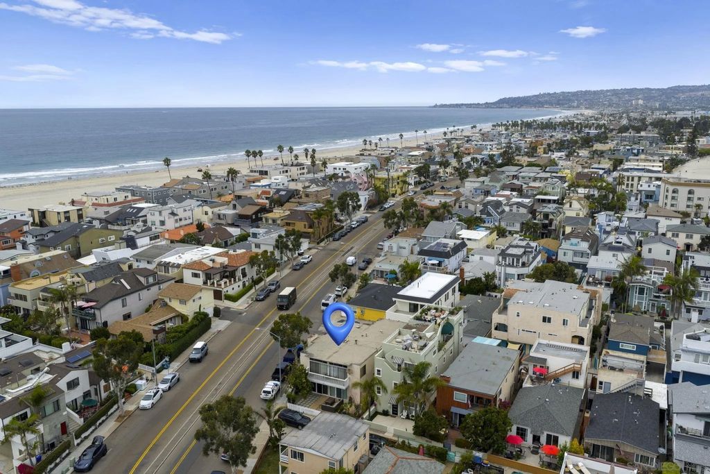 Photo of 2735 Mission Blvd, San Diego, CA 92109 (MLS # 250045842)