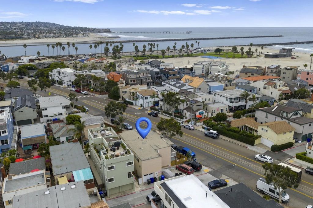 Photo of 2735 Mission Blvd, San Diego, CA 92109 (MLS # 250045842)