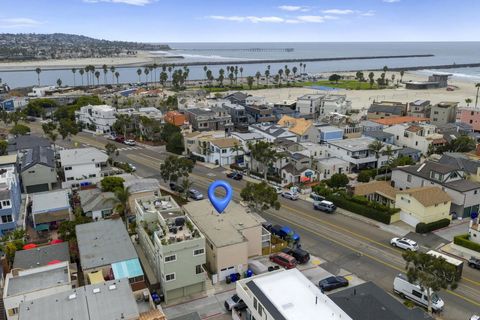 2735 Mission Blvd San Diego CA 92109