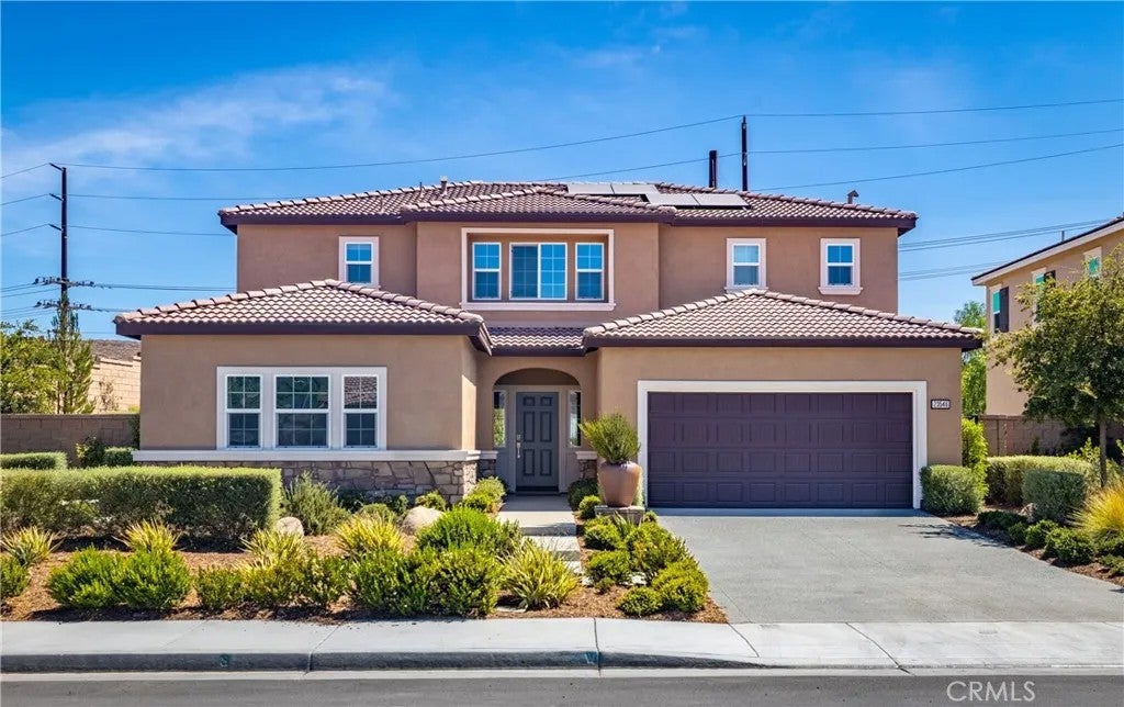 Photo of 23546 Evening Primrose Court, Wildomar, CA 92562 (MLS # IG26164661)