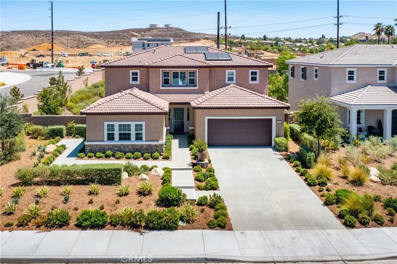 23546 Evening Primrose Court