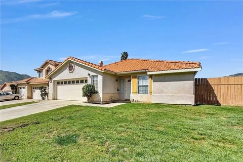 Photo of 10561 Mendoza Rd, Moreno Valley, CA 92557 (MLS # WS26046410)