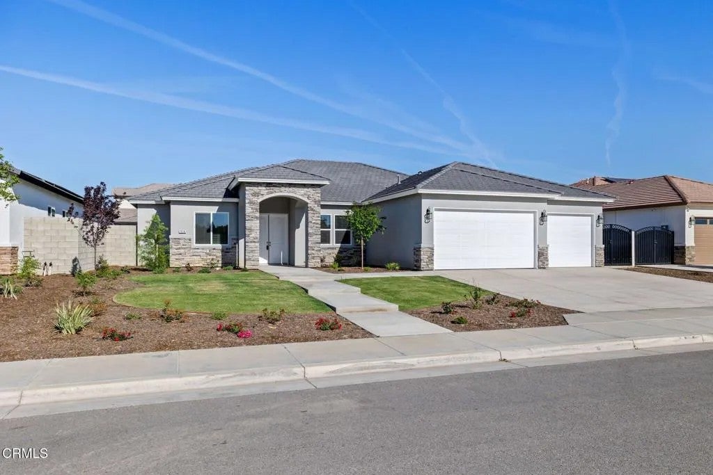 7516 Ruthburg Way