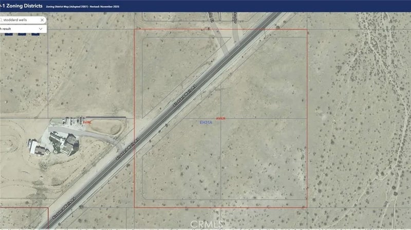4 Stoddard Wells