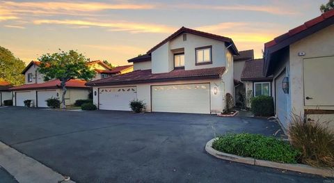 Tiny photo for 1469 Sundance Way, Oceanside, CA 92057 (MLS # PTP2507827)