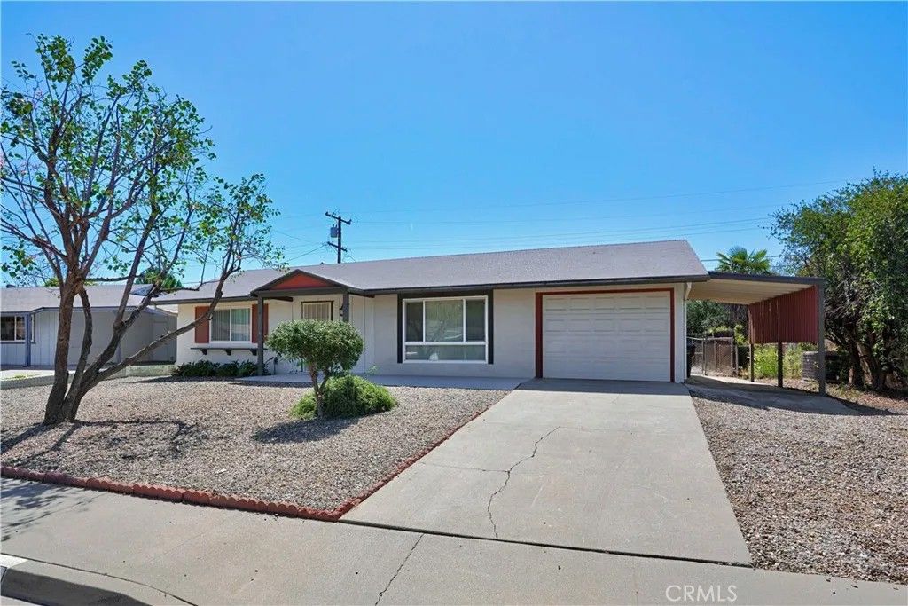 Photo of 27067 El Rancho Dr, Menifee, CA 92586 (MLS # IV26060333)