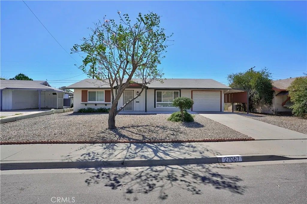 Photo of 27067 El Rancho Dr, Menifee, CA 92586 (MLS # IV26060333)