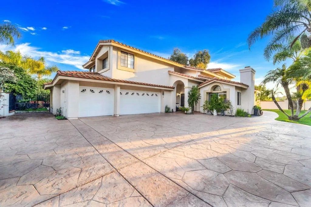Photo of 5790 Casa Grande Way, Bonita, CA 91902 (MLS # PTP2507153)