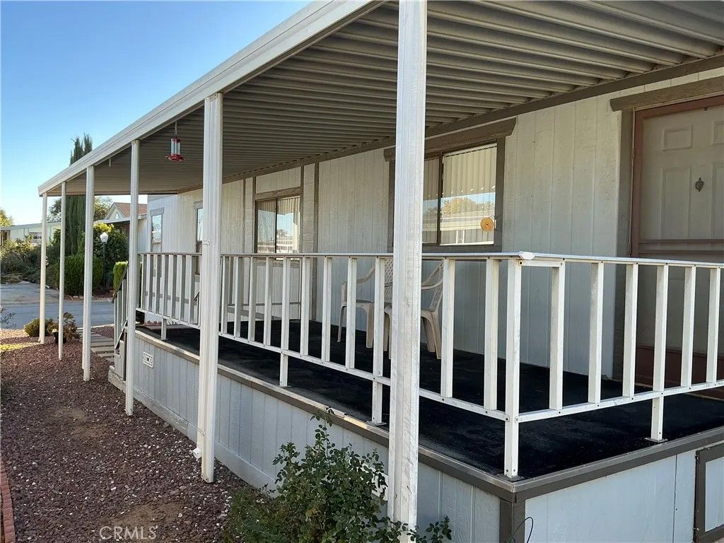 Photo of 27701 Murrieta Rd #82, Menifee, CA 92586 (MLS # IG25273801)