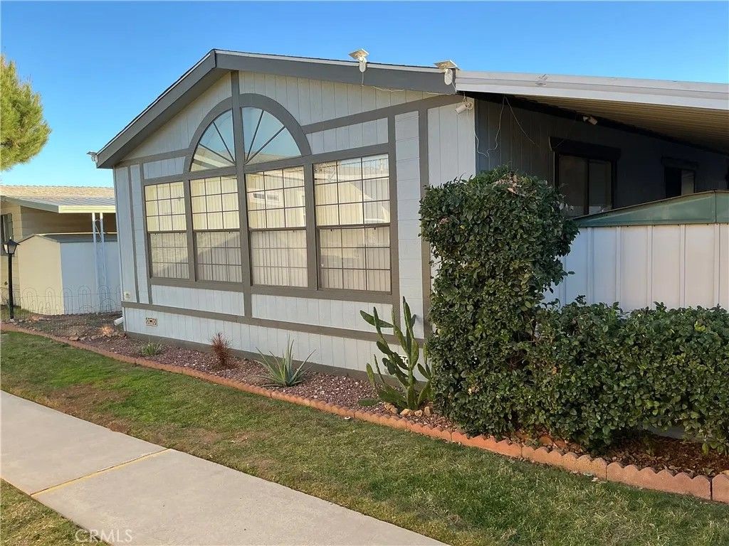 Photo of 27701 Murrieta Rd #82, Menifee, CA 92586 (MLS # IG25273801)