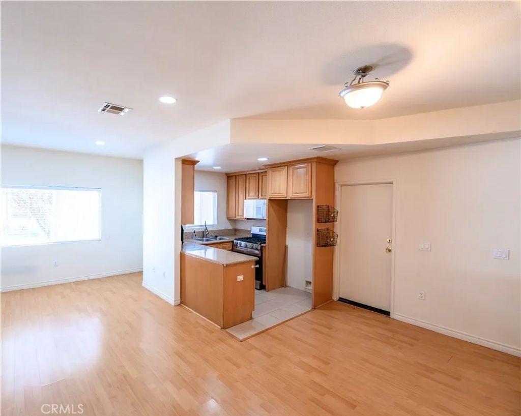 Photo of 2320 E Avenue Q4 #56, Palmdale, CA 93550 (MLS # SR26081393)