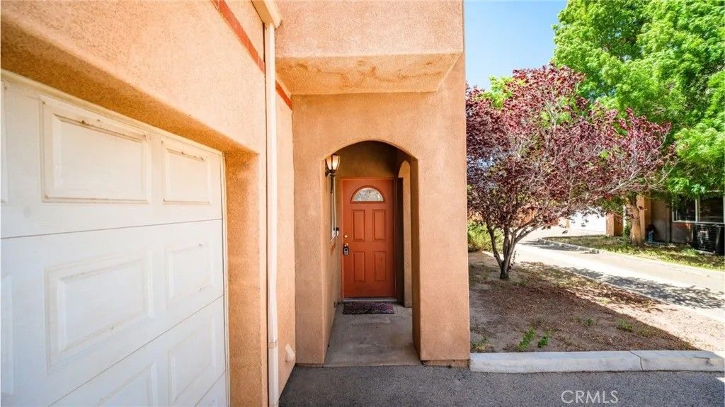 Photo of 2320 E Avenue Q4 #56, Palmdale, CA 93550 (MLS # SR26081393)