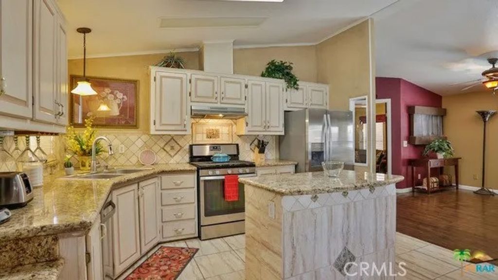Photo of 22840 Sterling Ave #92, Palm Springs, CA 92262 (MLS # OC26056042)