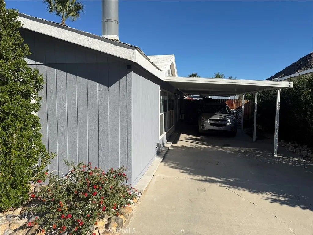 Photo of 22840 Sterling Ave #92, Palm Springs, CA 92262 (MLS # OC26056042)