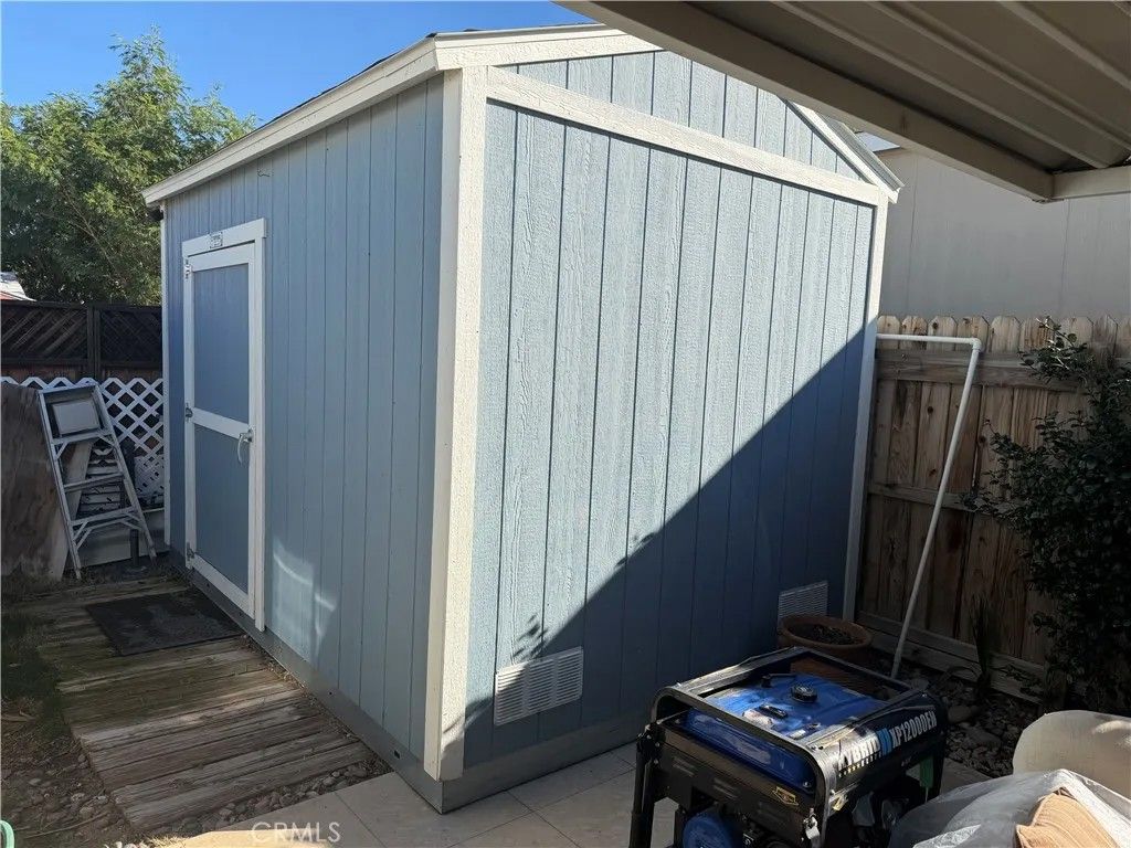 Photo of 22840 Sterling Ave #92, Palm Springs, CA 92262 (MLS # OC26056042)