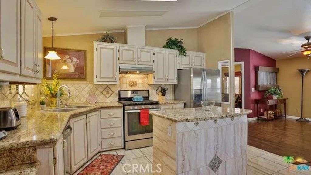 Photo of 22840 Sterling Ave #92, Palm Springs, CA 92262 (MLS # OC26056042)