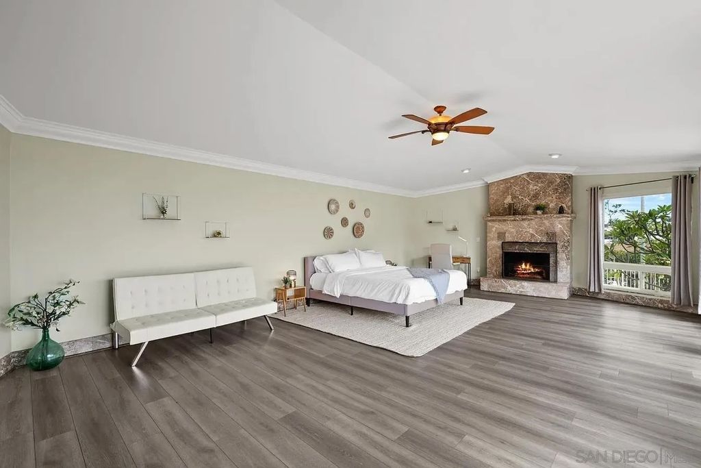 Photo of 5432 Candlelight Drive, La Jolla, CA 92037 (MLS # 260003225)