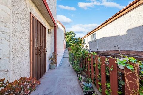 Tiny photo for 1290 Elm Avenue #D, San Gabriel, CA 91775 (MLS # WS25239022)