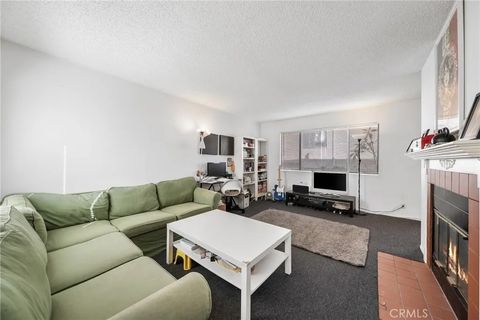 Tiny photo for 1290 Elm Avenue #D, San Gabriel, CA 91775 (MLS # WS25239022)
