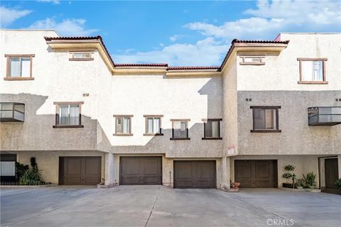 Tiny photo for 1290 Elm Avenue #D, San Gabriel, CA 91775 (MLS # WS25239022)