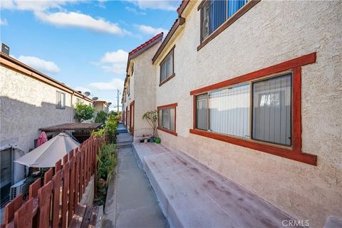 Tiny photo for 1290 Elm Avenue #D, San Gabriel, CA 91775 (MLS # WS25239022)