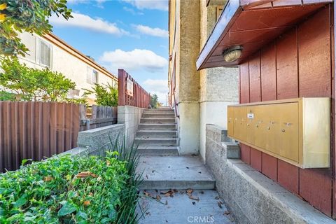 Tiny photo for 1290 Elm Avenue #D, San Gabriel, CA 91775 (MLS # WS25239022)