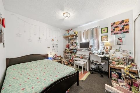 Tiny photo for 1290 Elm Avenue #D, San Gabriel, CA 91775 (MLS # WS25239022)