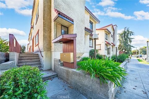 Tiny photo for 1290 Elm Avenue #D, San Gabriel, CA 91775 (MLS # WS25239022)