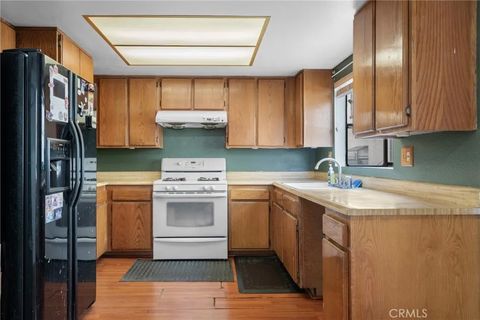Tiny photo for 1290 Elm Avenue #D, San Gabriel, CA 91775 (MLS # WS25239022)
