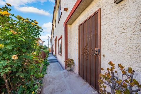 Tiny photo for 1290 Elm Avenue #D, San Gabriel, CA 91775 (MLS # WS25239022)