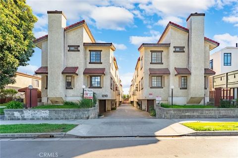 Tiny photo for 1290 Elm Avenue #D, San Gabriel, CA 91775 (MLS # WS25239022)
