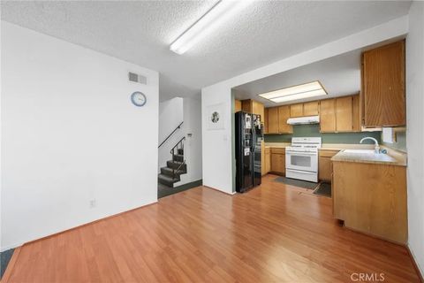 Tiny photo for 1290 Elm Avenue #D, San Gabriel, CA 91775 (MLS # WS25239022)