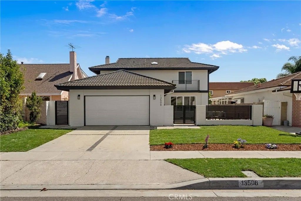 Photo of 13508 Caravel Pl, Cerritos, CA 90703 (MLS # OC26081254)