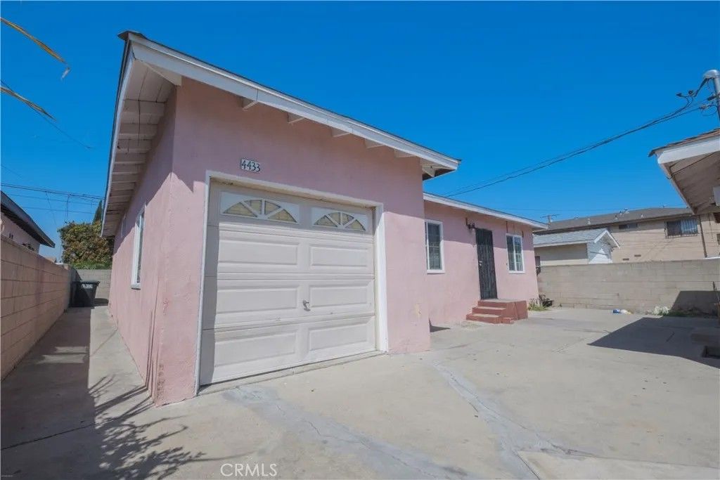 Photo of 4435 Triggs St, Los Angeles, CA 90040 (MLS # DW26074651)