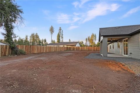 Tiny photo for 6185 Pentz Road, Paradise, CA 95969 (MLS # PA25242858)