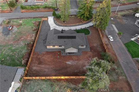 Tiny photo for 6185 Pentz Road, Paradise, CA 95969 (MLS # PA25242858)