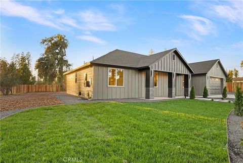 Tiny photo for 6185 Pentz Road, Paradise, CA 95969 (MLS # PA25242858)