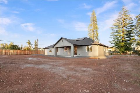 Tiny photo for 6185 Pentz Road, Paradise, CA 95969 (MLS # PA25242858)