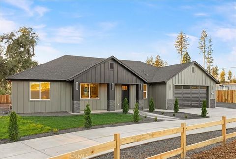 Tiny photo for 6185 Pentz Road, Paradise, CA 95969 (MLS # PA25242858)