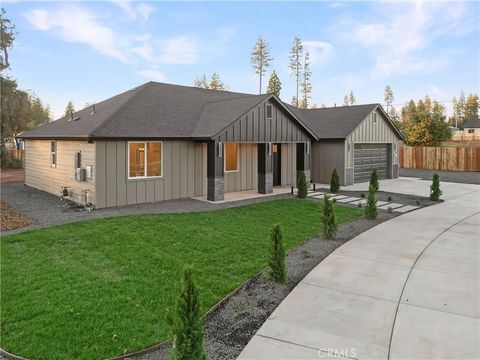 Tiny photo for 6185 Pentz Road, Paradise, CA 95969 (MLS # PA25242858)