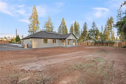 Tiny photo for 6185 Pentz Road, Paradise, CA 95969 (MLS # PA25242858)