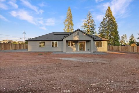 Tiny photo for 6185 Pentz Road, Paradise, CA 95969 (MLS # PA25242858)