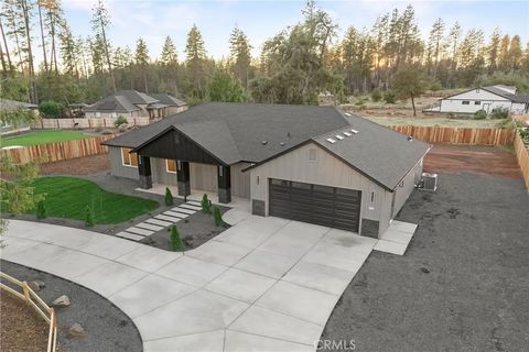 Tiny photo for 6185 Pentz Road, Paradise, CA 95969 (MLS # PA25242858)