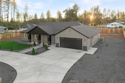 Tiny photo for 6185 Pentz Road, Paradise, CA 95969 (MLS # PA25242858)