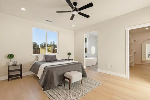 Tiny photo for 6185 Pentz Road, Paradise, CA 95969 (MLS # PA25242858)