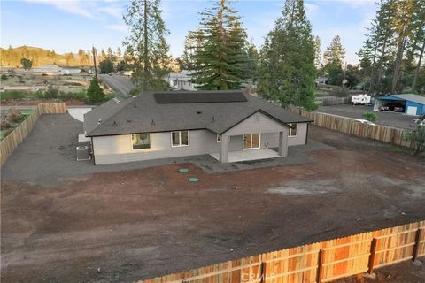 Tiny photo for 6185 Pentz Road, Paradise, CA 95969 (MLS # PA25242858)