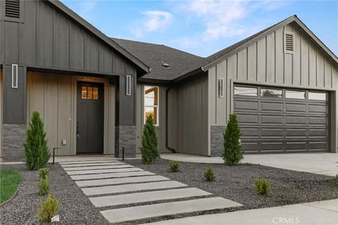 Tiny photo for 6185 Pentz Road, Paradise, CA 95969 (MLS # PA25242858)